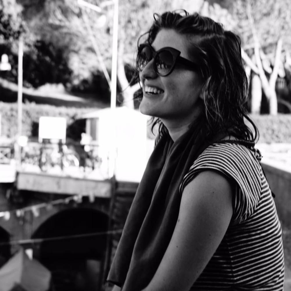 Meet your Posher, Annalise